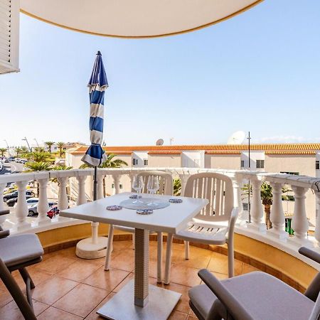 Apartment Playa La Arena Puerto de Santiago  Exterior photo